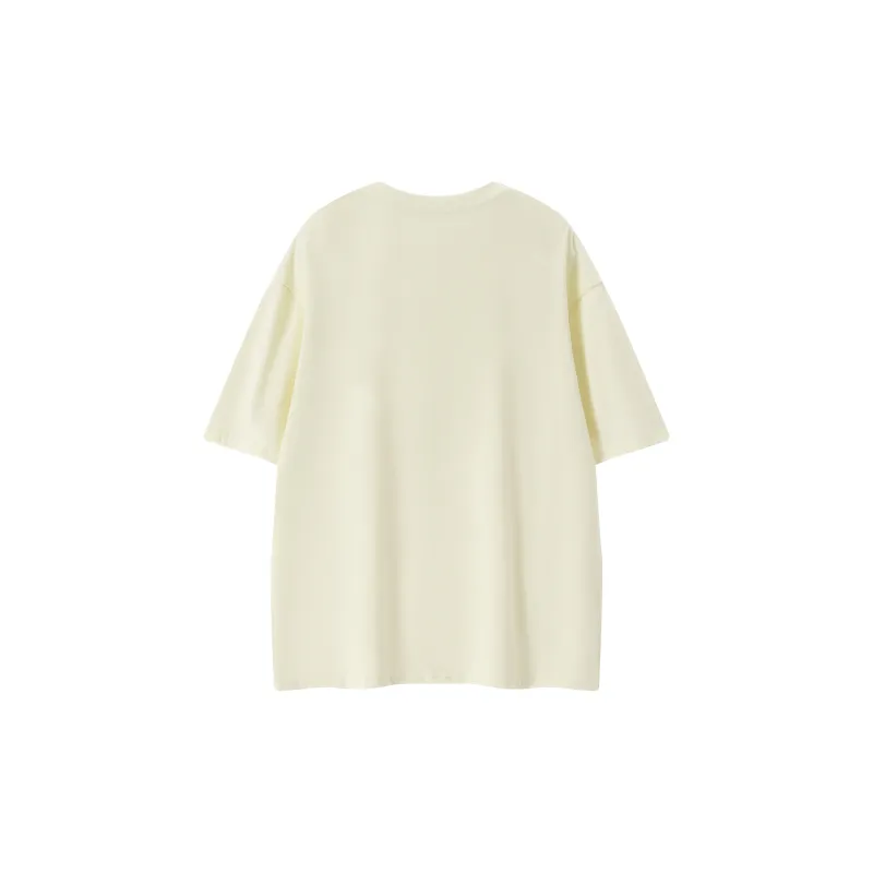 Hurley T-Shirts Unisex-5