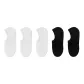 5 Pack (Black+Black+White+White+White)