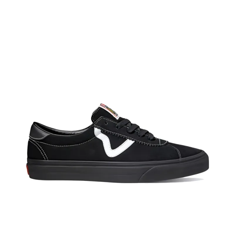Vans Epoch Sport 'Black'-1