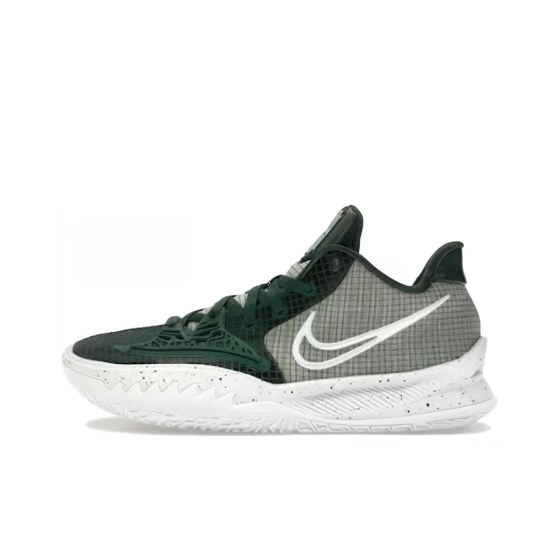 Nike Kyrie 4 Low Tb Gorge Green-0