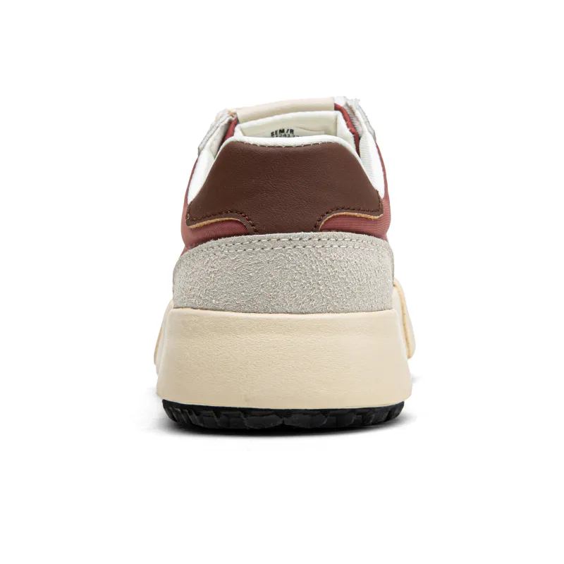 SEMIR Waterproof And Wear-resistant Low-Top Skateboard Shoes Women's-4
