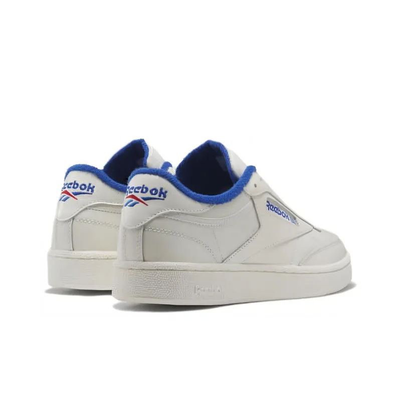 Reebok Club C 85 'My Name Is Vector Blue'-3