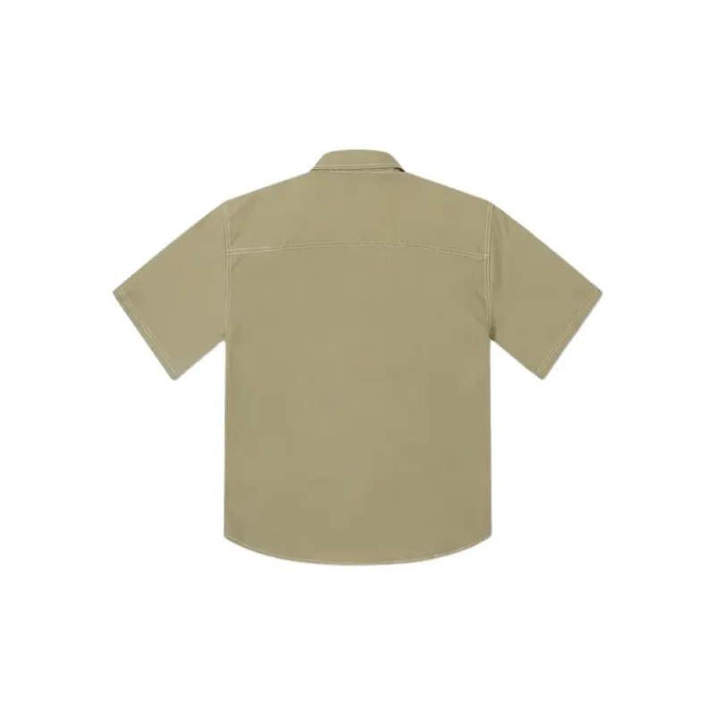 Converse Utility Short Sleeve Shirt-1
