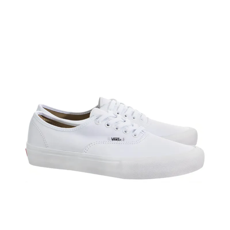 Vans Authentic Pro True White-1