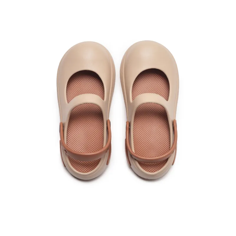 Hotwind Wrap toe Slippers Women's-8