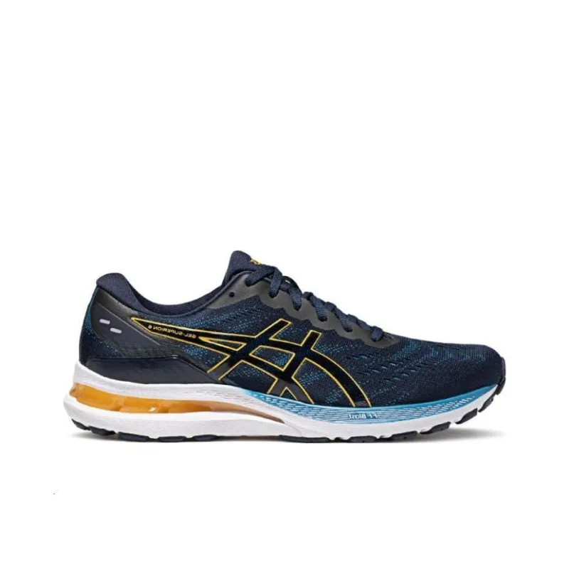 Asics Gel Superion 6 'Navy Blue'-1