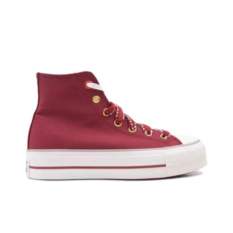 Converse Chuck Taylor All Star Lift Yotd 'Red'-1