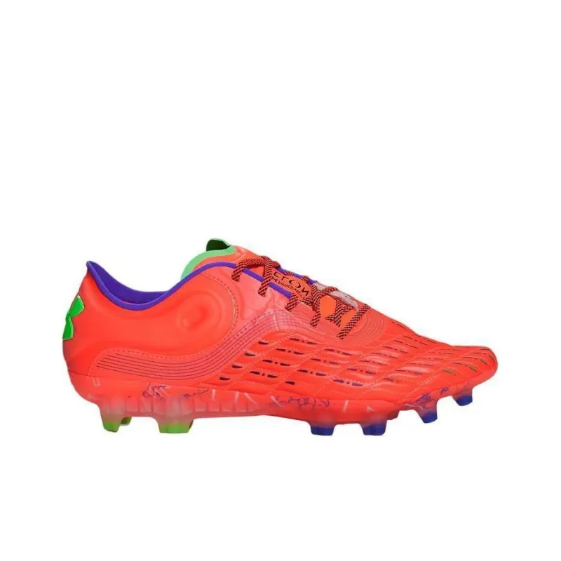 Under Armour Magnetico Elite 3 Fg 'Beta Green Screen'-1