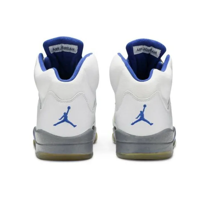 Jordan 5 Retro Stealth-2