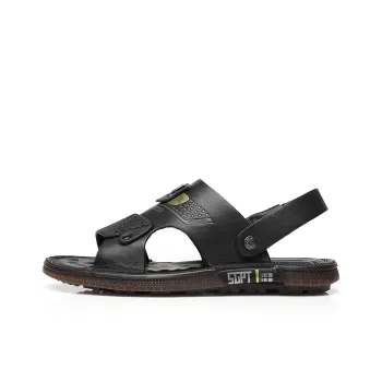 Van Can Be 8 ° Degrees Beach Sandals Men's