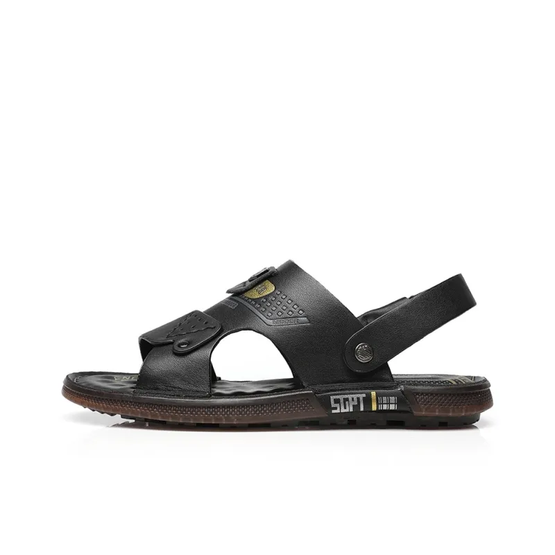 Van Can Be 8 ° Degrees Beach Sandals Men's-0