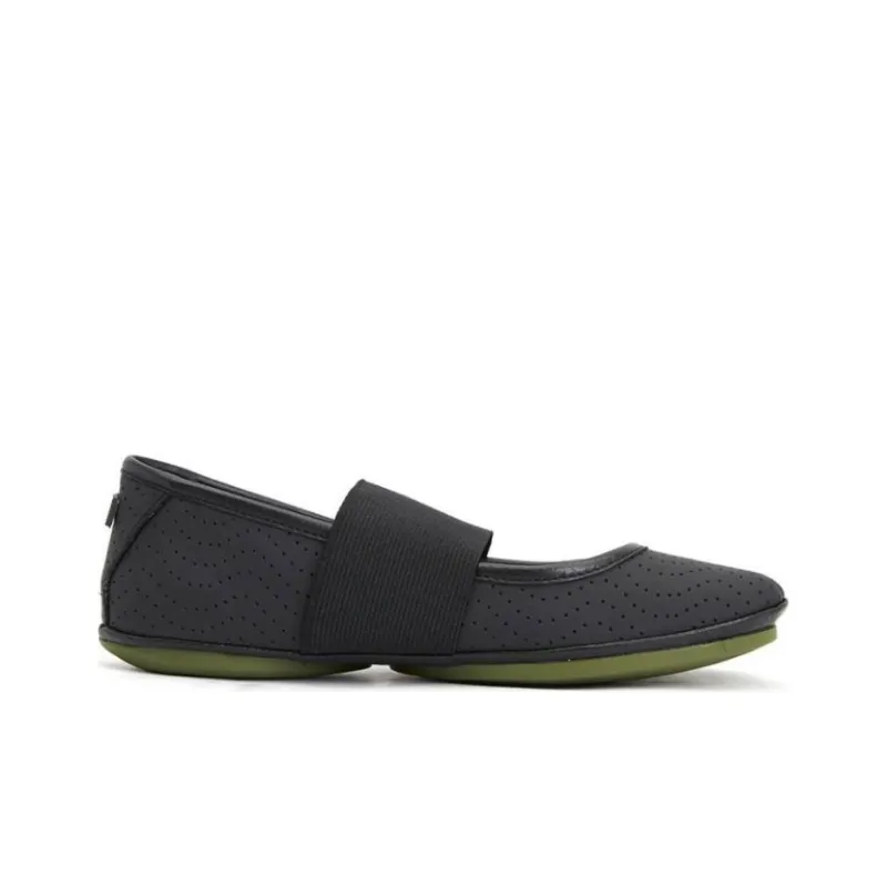 CAMPER Right Nina Ballerina Shoes-1