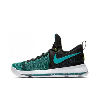Nike Kd 9 Birds Of Paradise