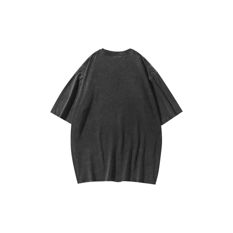 DUNHUANG INSPIRATION T Shirt Unisex-1