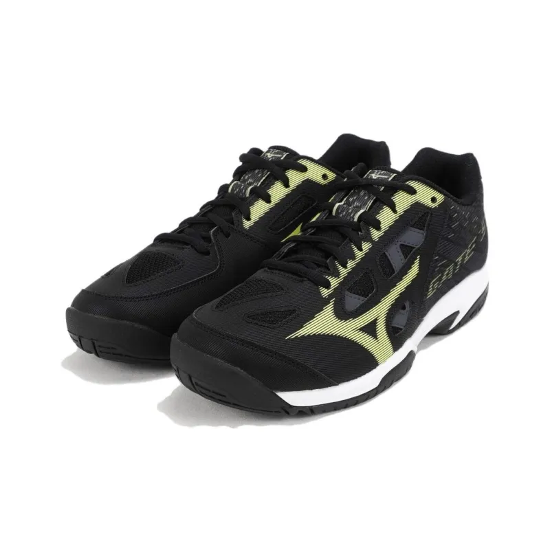 Mizuno Gate Sky Plus Ii 'Black'-2