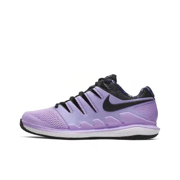Nike Air Zoom Vapor X 'Purple Agate' Women's
