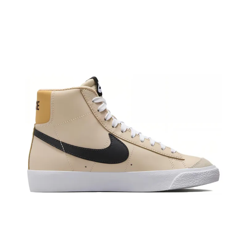 Nike Blazer Mid '77 GS 'Embroidered Floral'-1