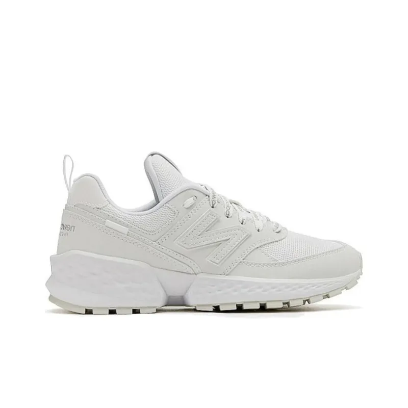 New Balance 574 Sport Sports Casual Shoes 'Gray White' Women's-1
