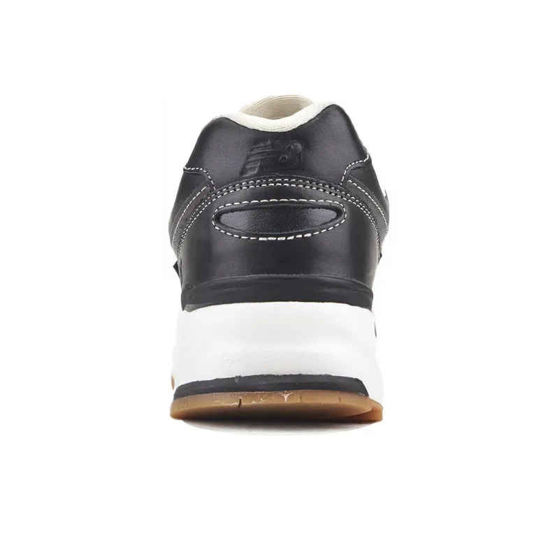 New Balance 999 Low Cut Black-4