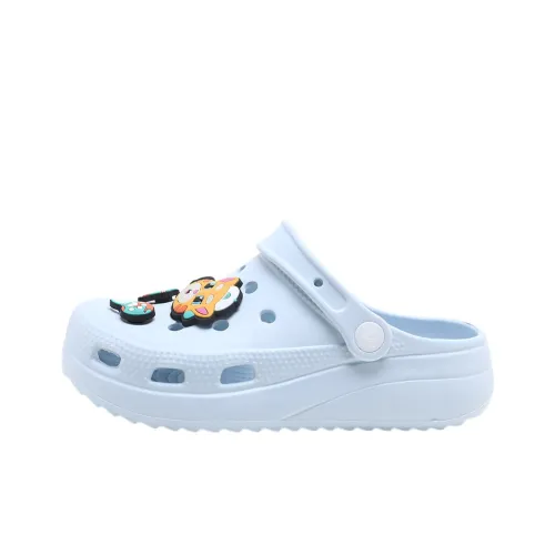 TALKING TOM Clogs Unisex