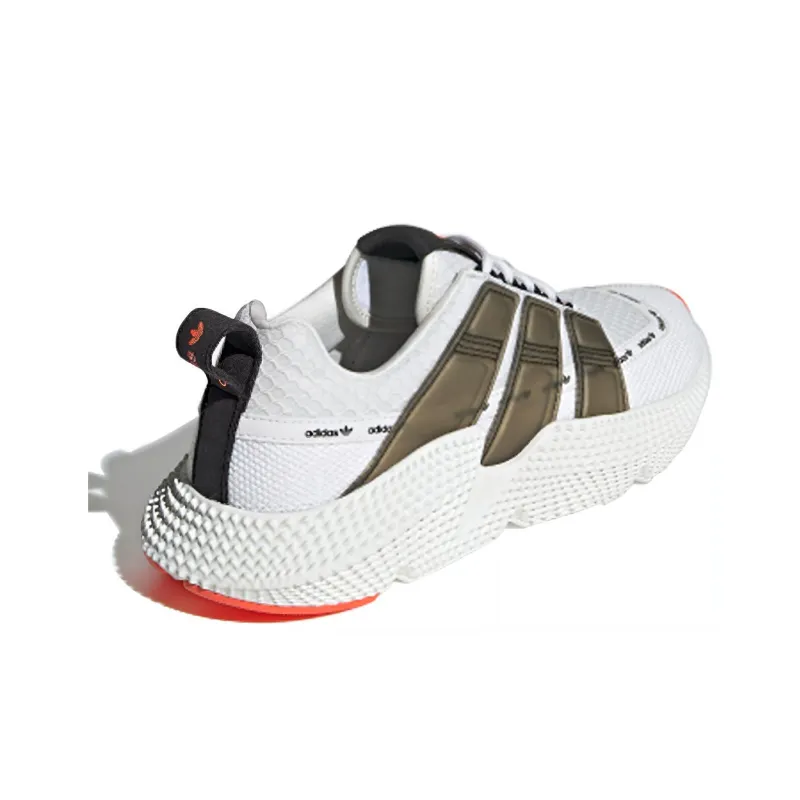Adidas Originals Prophere V2 'White Brown'-2