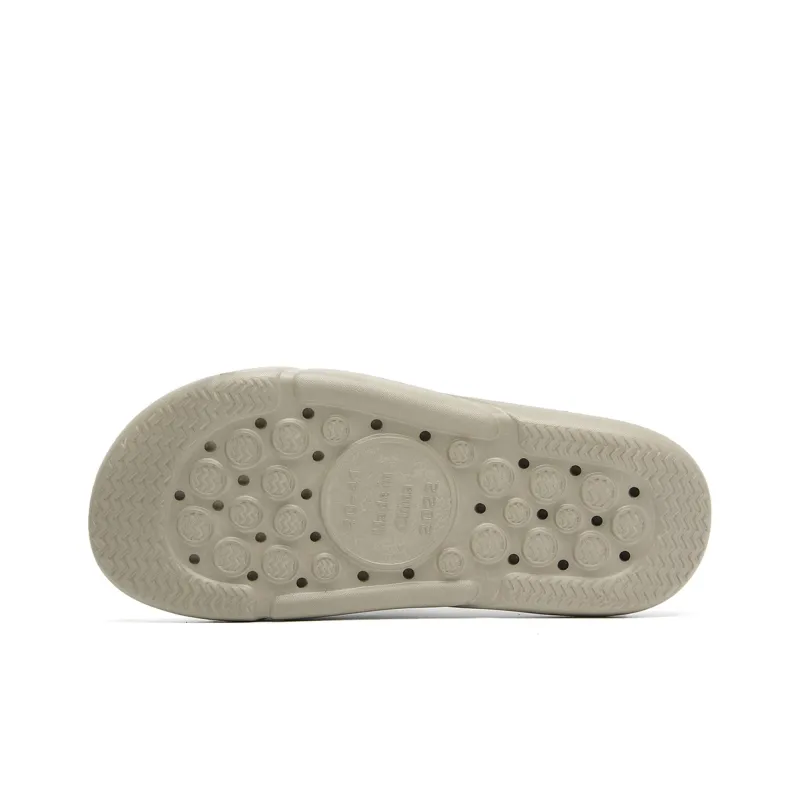 HLA Panda Wowo Series Slide Slippers Men's-4