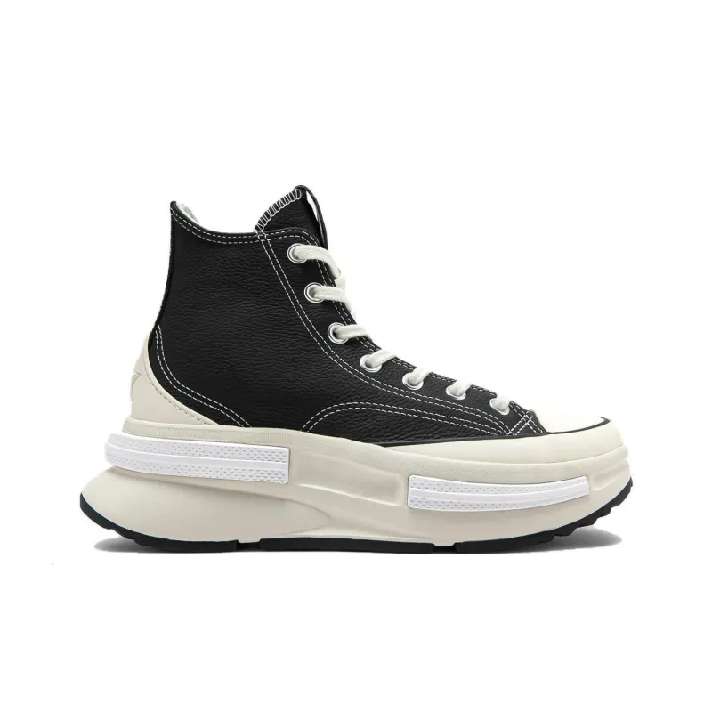 Run Star Converse Legacy Cx 'Black Ivory'-1