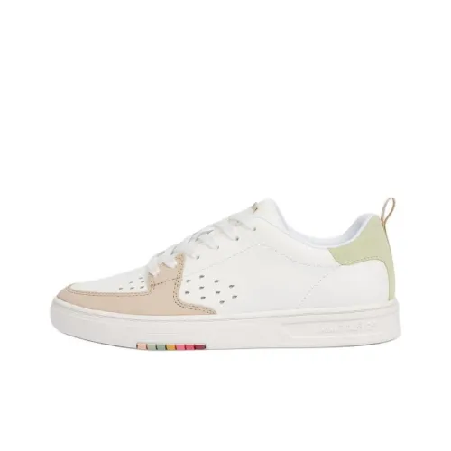 Paul Smith Cosmo Leather Sneakers