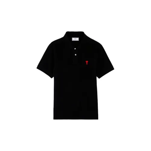 AMIPARIS Unisex Polo Shirt