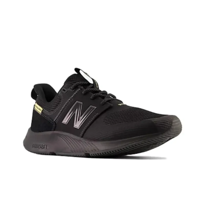 New Balance Dynasoft 900 2E Wide 'Blacktop'-2