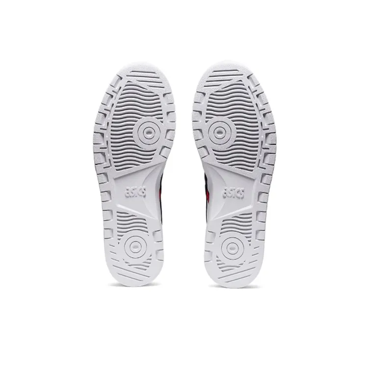 Asics Japan S White Midnight Red-5