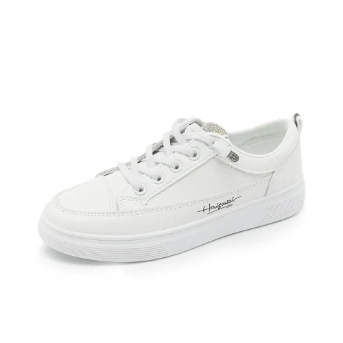 WESTLINK Skateboard Shoes Women's Low-Top