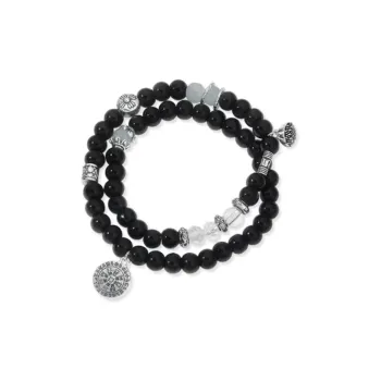 I&YOU Bracelets Men