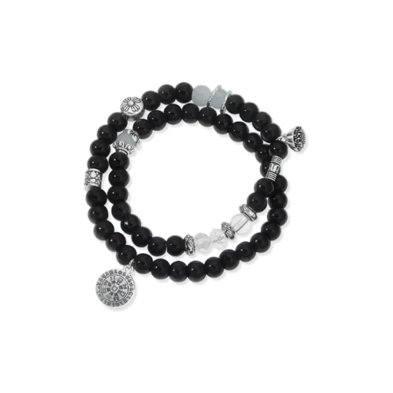 I&YOU Bracelets Men-0