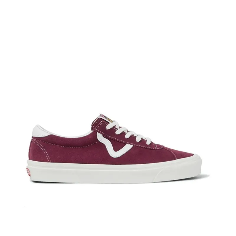 Vans Style 73 Dx Anaheim Factory Og Wine-1