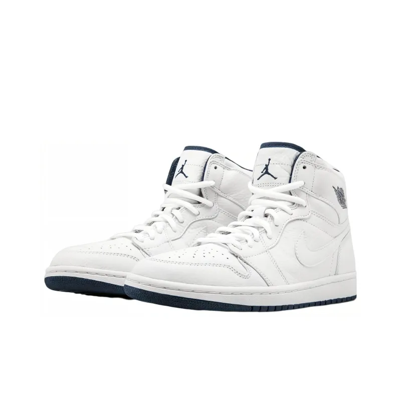 Jordan 1 Retro Japan White 2001-2