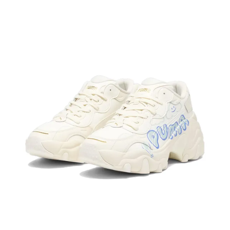 Puma Women's Pulsar 'Wedge Cloud'-2
