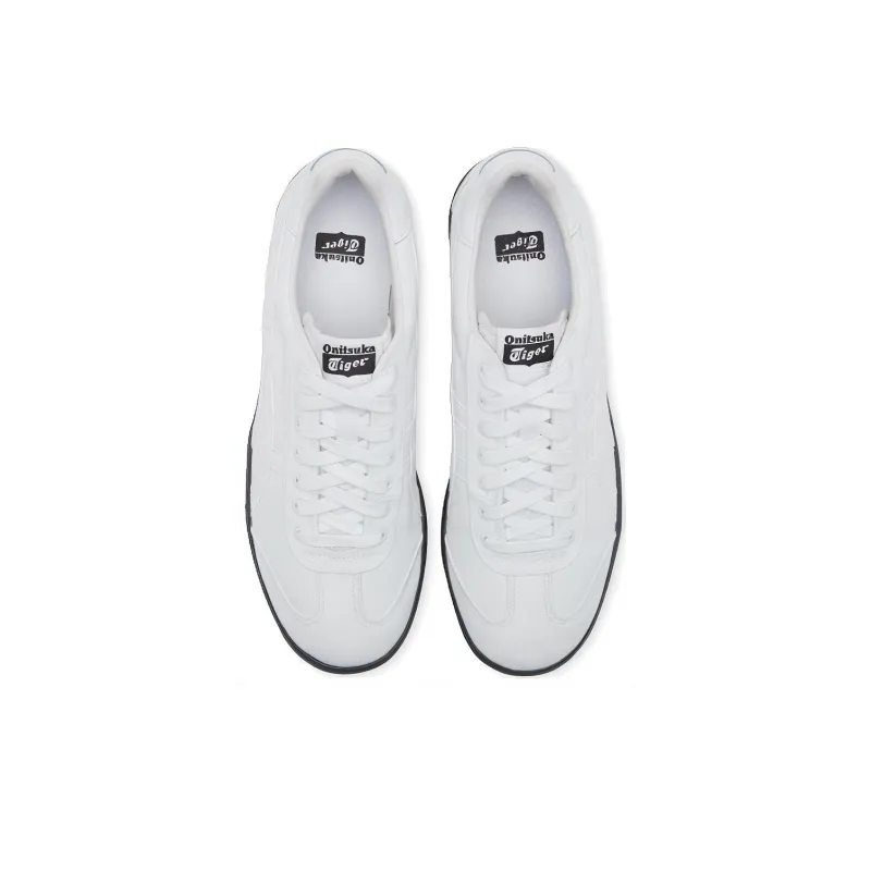 Onitsuka Tiger Tokuten 'White Black'-4