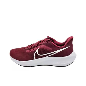 Nike Air Zoom Pegasus 39 'College Red Summit White'