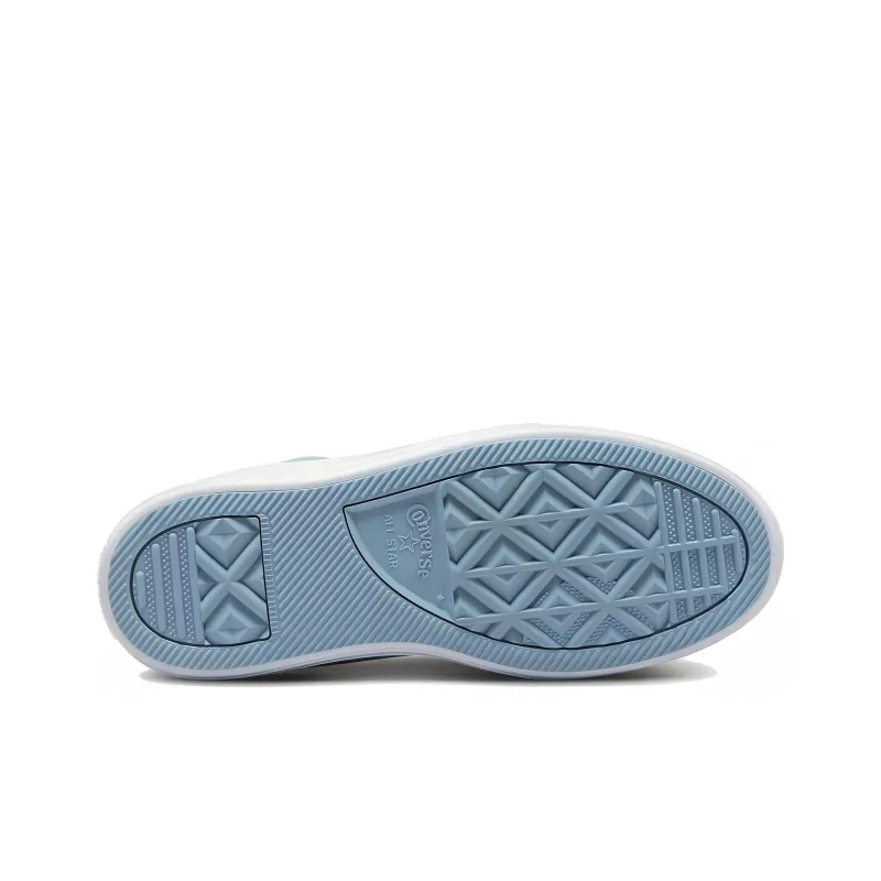 Chuck Taylor All Star Converse Move Platform High 'Ocean Retreat' Women's-4