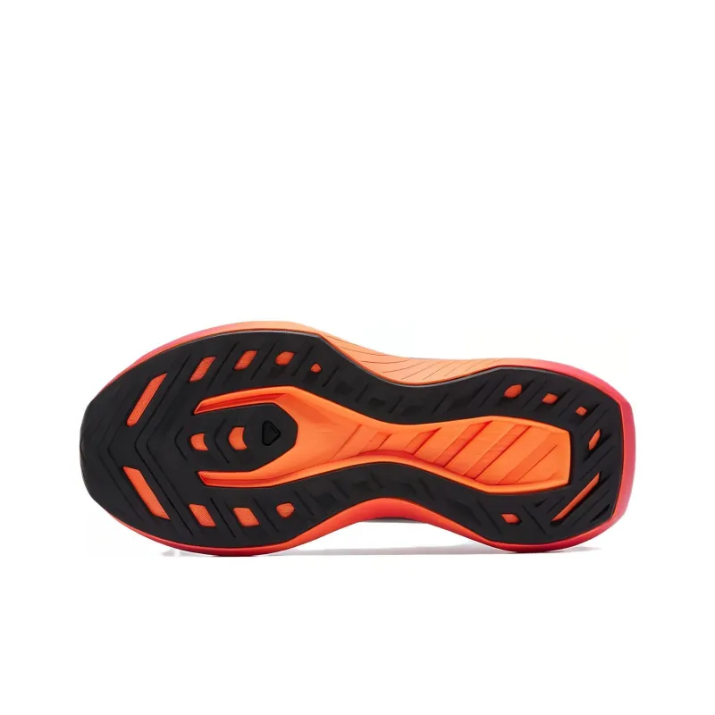 SALOMON Women's DRX Bliss 'Dragon Fire Vivacious'-4