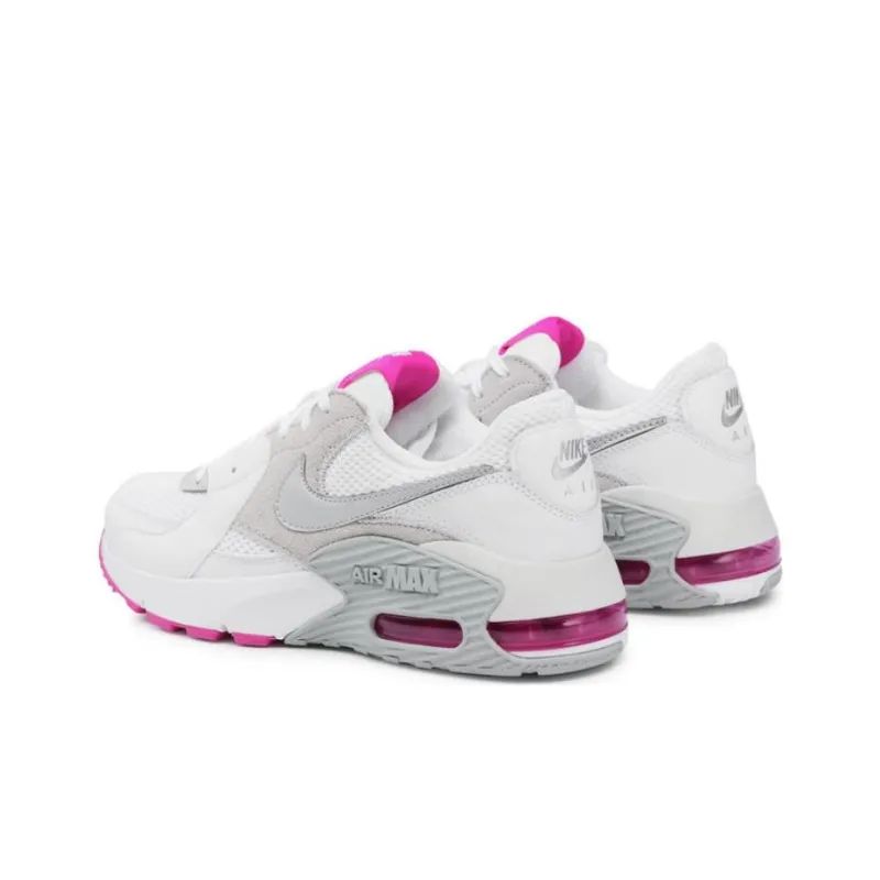 Nike Air Max Excee 'White Purple' Women's-3
