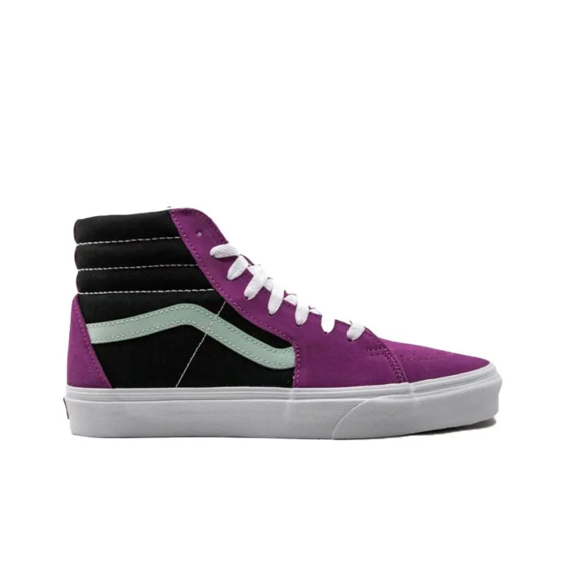 Sk8 Vans Hi 'Vintage Sport'-1