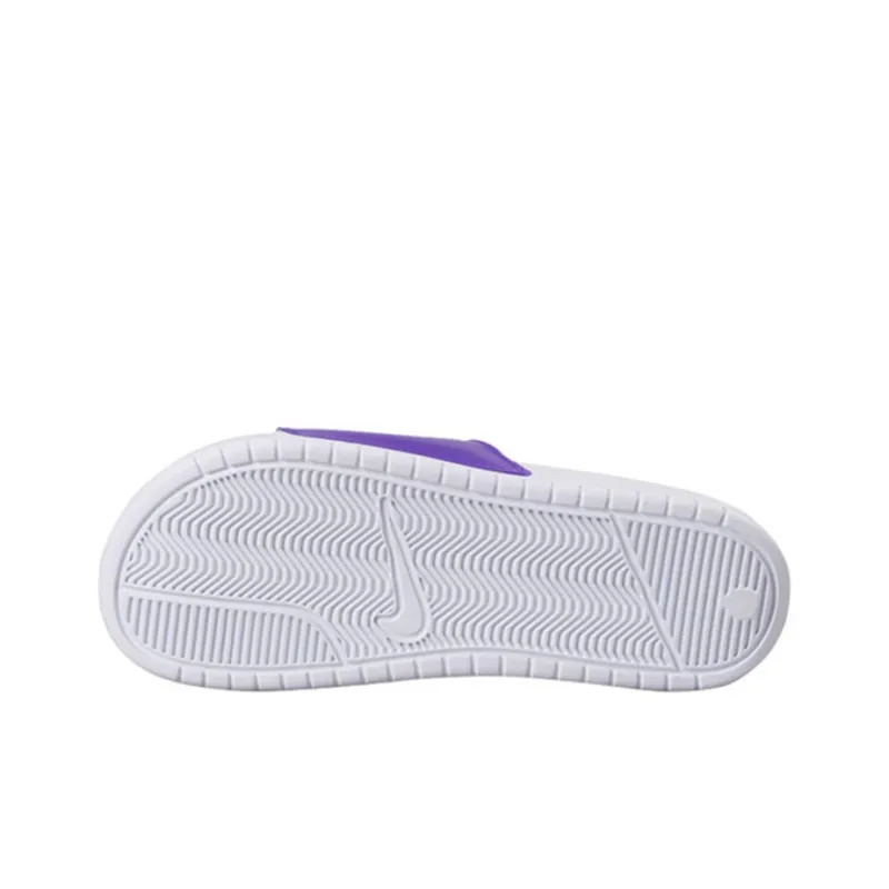 Nike Benassi Jdi Print Slide 'Purple'-5