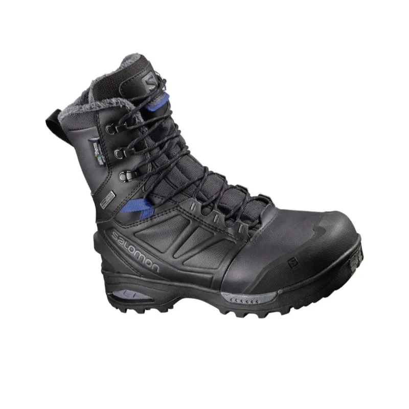 SALOMON Toundra Pro Cswp Boots Women's-1