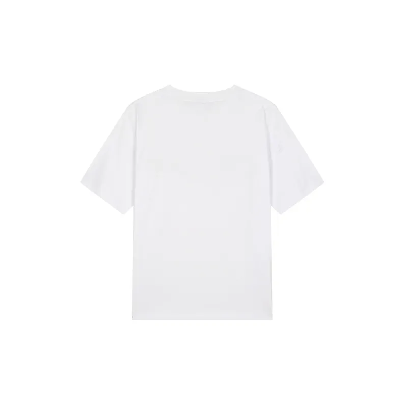 Champion Short Sleeved T Shirts Unisex Japan Version-1