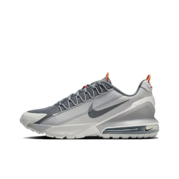 Nike Air Max Pulse Roam Cool Grey Summit White Light Smoke Grey Dark Smoke Grey
