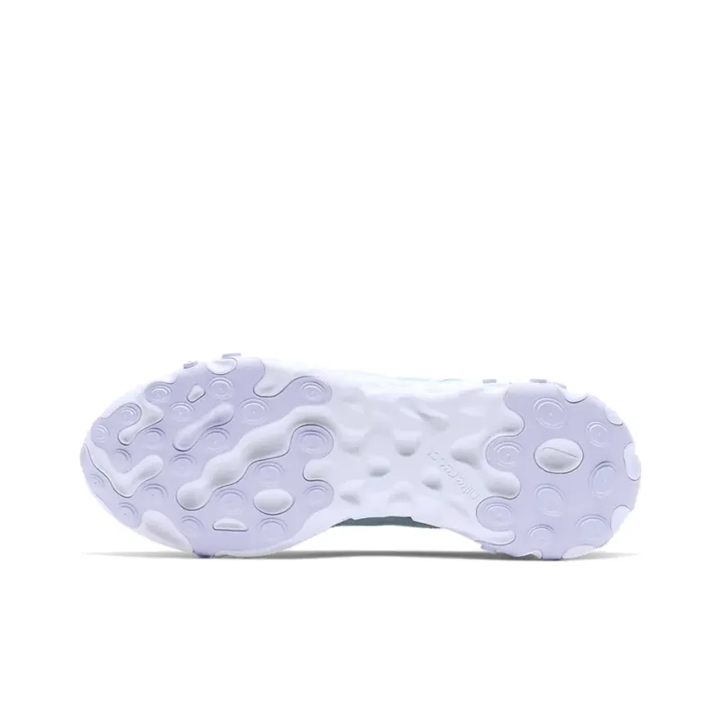Nike React Element 55 Ocean Cube Women's-4