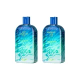[Professional Chlorine-Free Shampoo & Conditioner Sets]Shower Gel+Shampoos