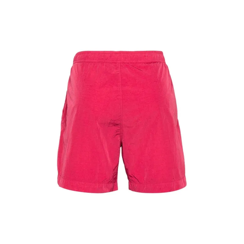 C.P.Company Eco Chrome R Swim Shorts-1